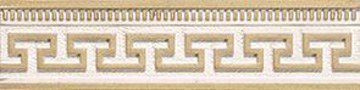 Бордюр Ceramica Classic Efes Leone-2