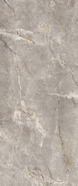 Керамогранит Keope Ceramiche Elements Lux Silver Grey 120x278 Lappato