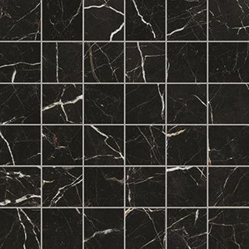 Мозаика Atlas Concorde Allure Imperial Black Mosaic Lap