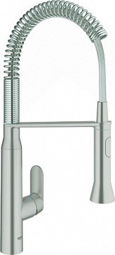 Смеситель для кухонной мойки Grohe K7 31379DC0