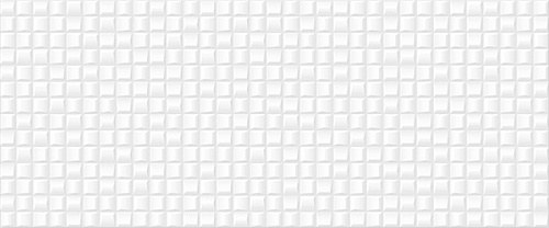 Мозаика Gracia Ceramica Sweety white mosaic wall 02 250х600