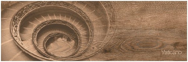 Керамогранит Grasaro Italian Wood декор G-252/d01/3 Dark