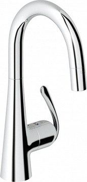 Смеситель для кухонной мойки Grohe Zedra 32296000