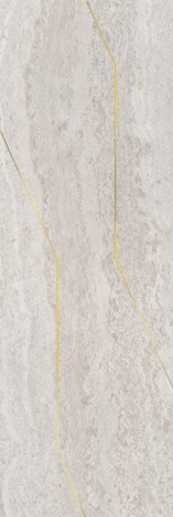 Декор Kerama Marazzi Эвора бежевый светлый глянцевый обрезной 300x895