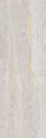 Декор Kerama Marazzi Эвора бежевый светлый глянцевый обрезной 300x895