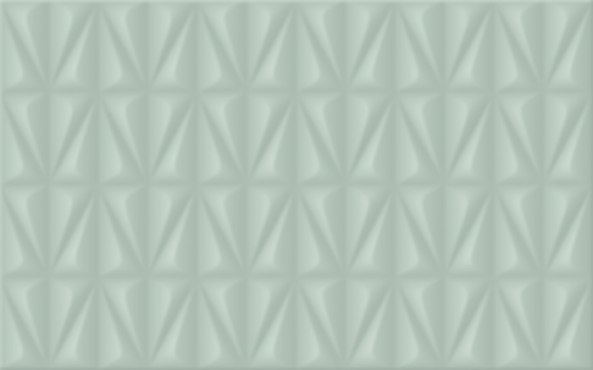 Плитка Шахтинская плитка Конфетти зеленый низ 02 25х40