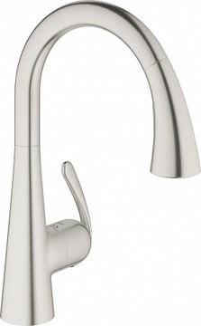 Смеситель для кухонной мойки Grohe Zedra 32294SD1