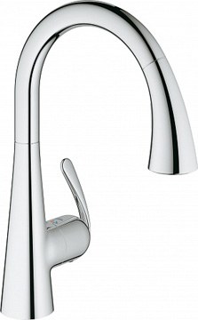 Смеситель для кухонной мойки Grohe Zedra 32294001