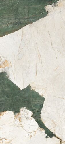 Керамогранит Rex Heritage Aqua Glossy 6mm 120x280 R