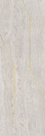 Декор Kerama Marazzi Эвора бежевый светлый глянцевый обрезной 300x895