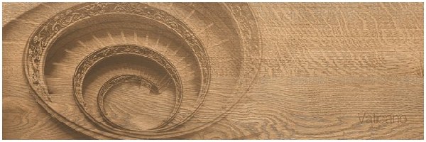 Керамогранит Grasaro Italian Wood декор G-251/d01/3 Honey