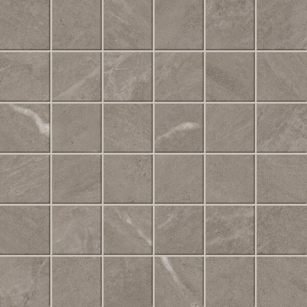 Мозаика Atlas Concorde Forte dei Marmi Rock Venaria Grey