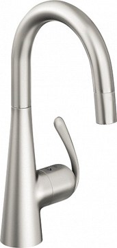 Смеситель для кухонной мойки Grohe Zedra 32296SD0