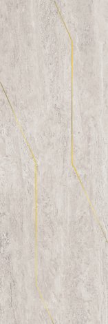 Декор Kerama Marazzi Эвора бежевый светлый глянцевый обрезной 300x895