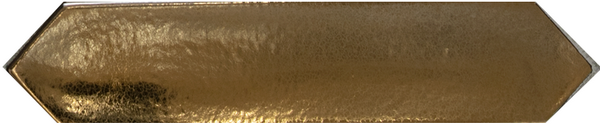 Плитка Equipe Lanse Gold 50x250