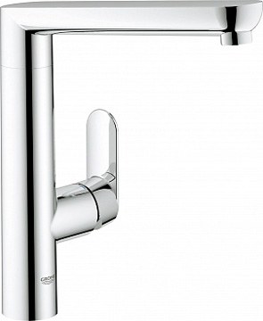 Смеситель для кухонной мойки Grohe K7 32175000