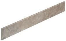 Плинтус ColiseumGres Ривьера Дарк 7,2x60