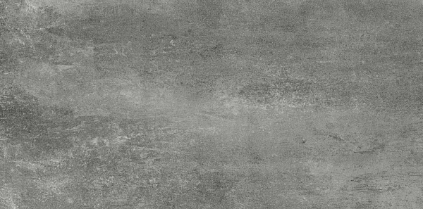 Керамогранит Gresse Madain Carbon темно-серый цемент 60х120