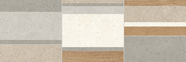 Плитка Alma Ceramica Angola TWU3090AGL14R матовая 30x90