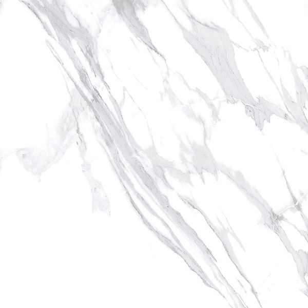 Керамогранит Staro Remix Statuario 60x60 Polished