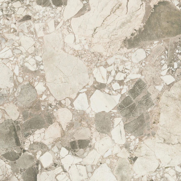 Керамогранит Atlas Concorde Forte Dei Marmi Ceppo Apuano Cream matt 80x80