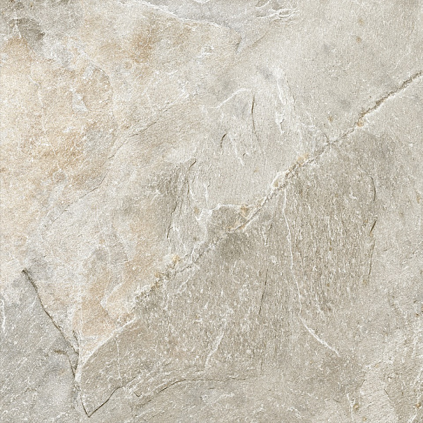 Керамогранит Delacora Stoncrete Beige матовый карвинг 600x600
