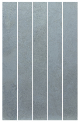 Керамогранит Equipe Marmoris Blue 7,5x60