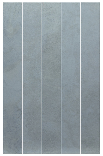 Керамогранит Equipe Marmoris Blue 7,5x60