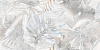 Керамогранит Delacora Bahamas Floristry Light матовый граниль 60x120