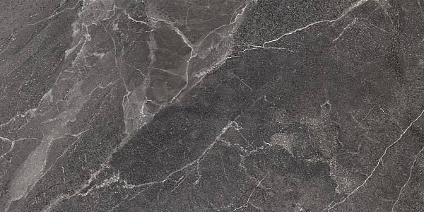 Керамогранит Delacora Karakum Dark лаппатированный карвинг 60x120