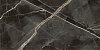 Керамогранит Italon Stellaris Absolut Black натуральный 80x160