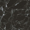 Керамогранит Gresse Simbel Pitch черно-серый мрамор 60х60