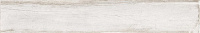 Керамогранит Creto Valley White 19,4x120 Белый Матовая