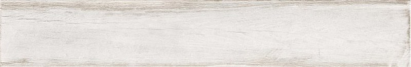 Керамогранит Creto Valley White 19,4x120 Белый Матовая