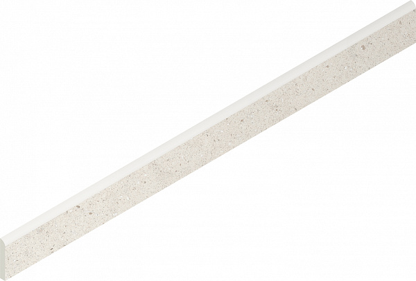 Плинтус Италон Форум Стоун Полар 7,2x80