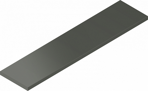 Ступень Италон Форум Слим Петрол угловая левая 33x120