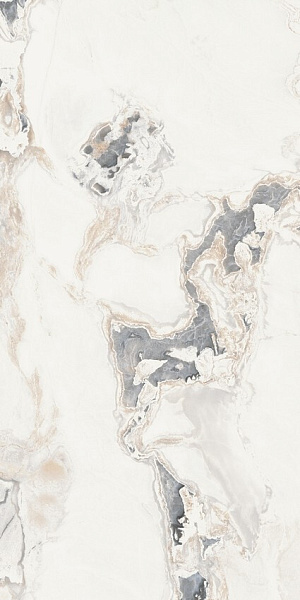 Керамогранит Keope Ceramiche Interno4 Calacatta San Babila 60x120 Nat