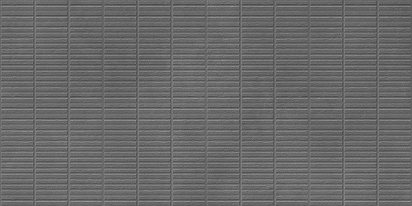Керамогранит LCM Nevel Graphite Chip / Невел Чип темно-серый матовый 60x120