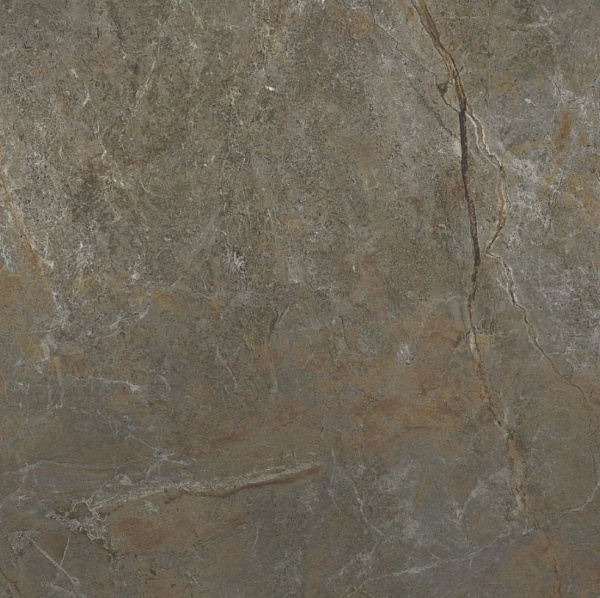 Керамогранит Gresse Petra Steel серый камень 60х60