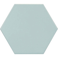 Керамогранит Equipe Kromatika Bleu Clair 11,6x10,1