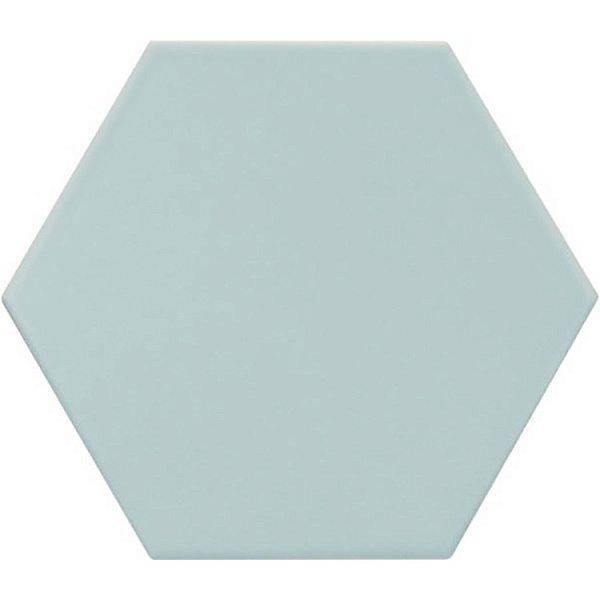 Керамогранит Equipe Kromatika Bleu Clair 11,6x10,1