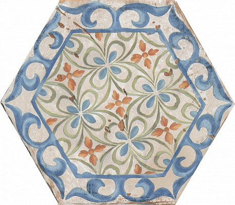 Декор Kerama Marazzi Виченца Майолика (HGDA15923000)