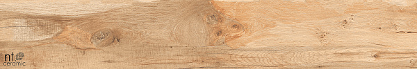 Керамогранит NT Ceramic Wood Grand Natural 20x120