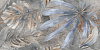 Керамогранит Delacora Bahamas Floristry Dark матовый граниль 60x120