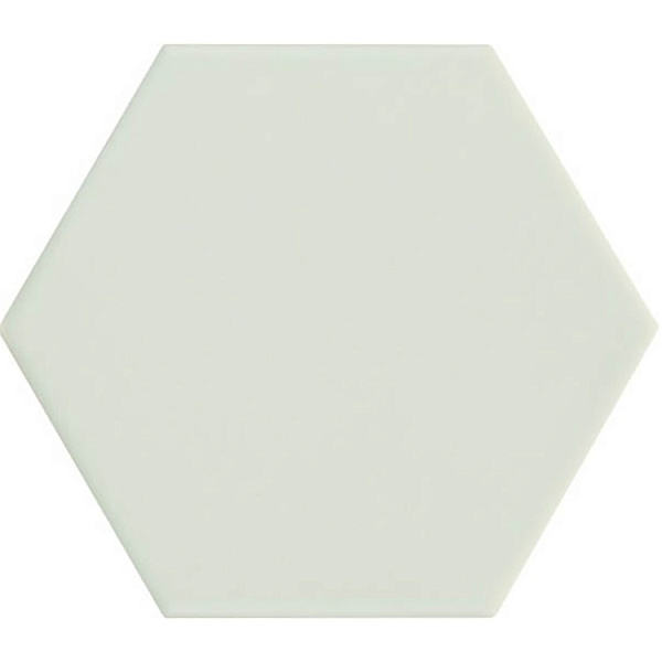 Керамогранит Equipe Kromatika Mint 11,6x10,1