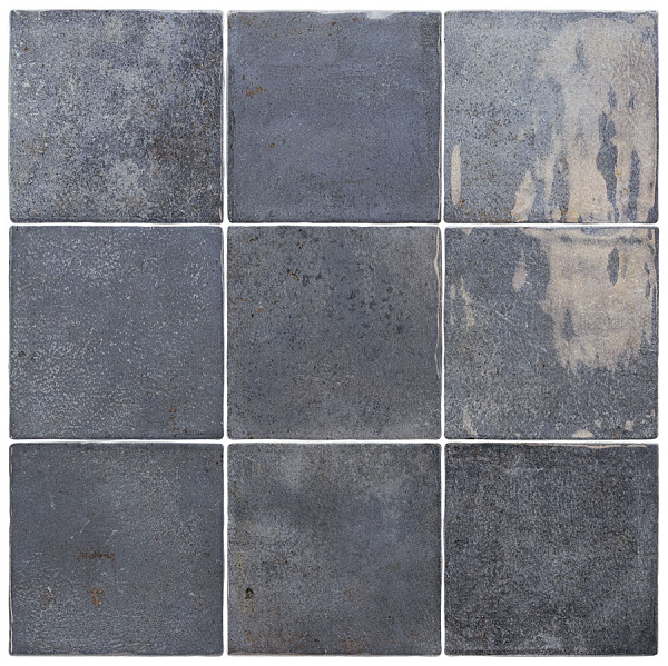 Керамогранит Equipe Verticale Deep Royal 10x10