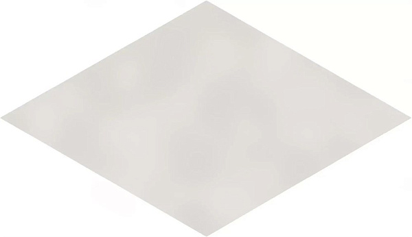 Декор Керама Марацци Риад белый глянцевый 13,5x7,8x0,9