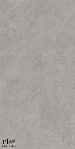 Керамогранит NT Ceramic Granite Obelisk Grey 60x120