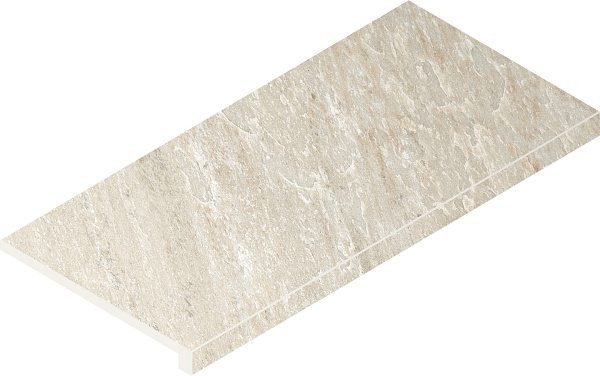 Ступень Italon Magma Ice Grip угловая правая 33x60