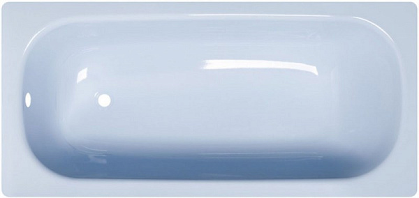 Ванна стальная Donna Vanna 170x70 Голубая лагуна